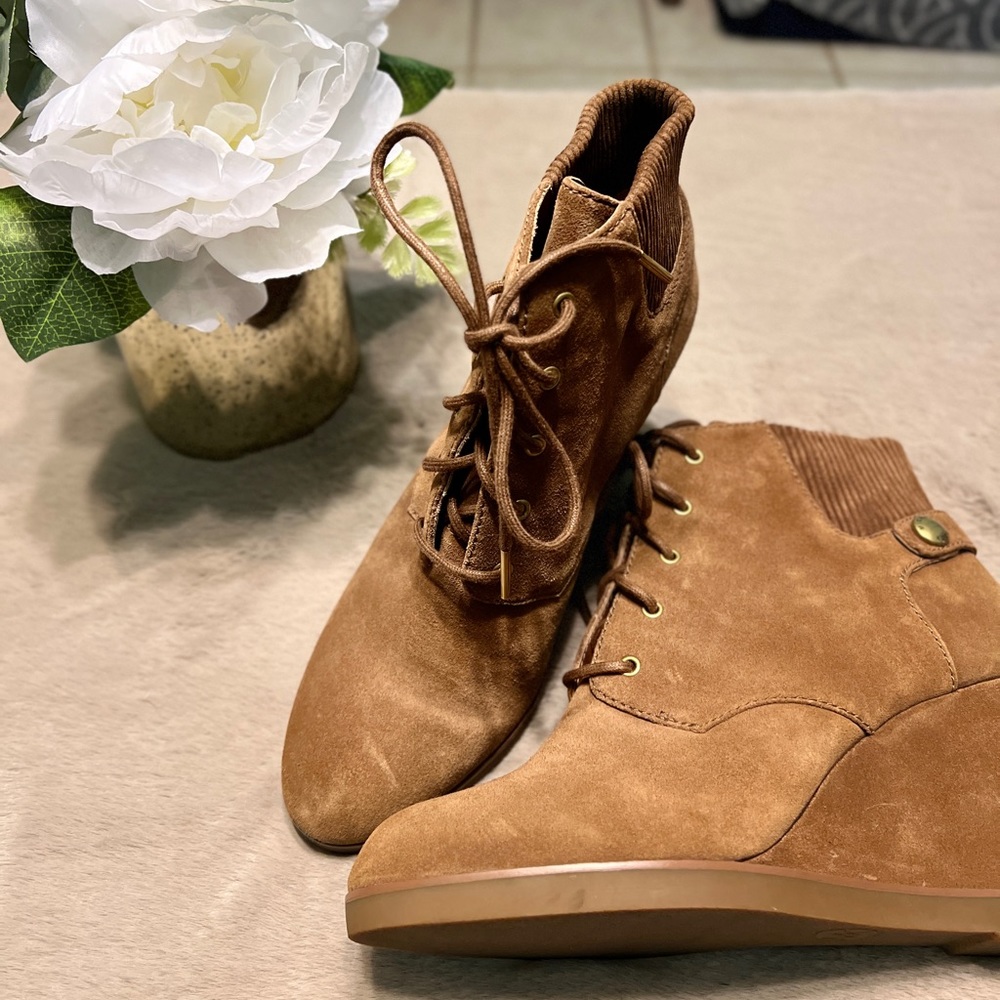 Michael Kors Boot Ankle